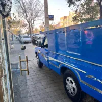 نیسان مدل۱۴۰۱