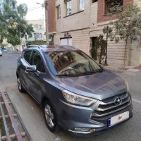 جک s3مدل97بیرنگ سالم|خودرو سواری و وانت|تهران, بهمن یار|دیوار