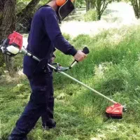 انجام کلیه خدمات کشاورزی