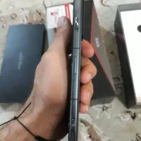 redmi k50gaming|موبایل|شیراز, شهرک مهدیه|دیوار