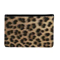 جاکارتی پلنگی گمشده