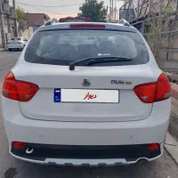 کویک s 1400 بیرنگ|خودرو سواری و وانت|پردیس, شهرک صنعتی خرمدشت فاز ۷|دیوار