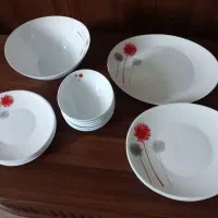سرویس آرکوپال ۶نفره