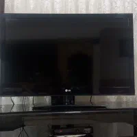 تلویزیون ال جی اصل ۳۷اینچ