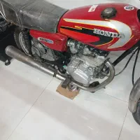 موتور اقساطی شرایط دل خواه شما بدون چک ضامن|موتورسیکلت|مشهد, رده|دیوار