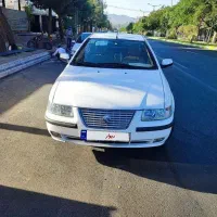 ۲۰۷ معاوضه با سمند و شاهین