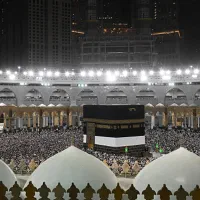 فروش دو عدد بلیط حج تمتع سال ۸۶