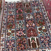 قالی بختیاری