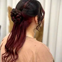 جشنواره رنگ مو|خدمات آرایشگری و زیبایی|گنبد کاووس, |دیوار