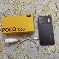 poco c65|موبایل|تهران, بهاران|دیوار