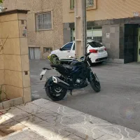 موتور بنلی 180s|موتورسیکلت|همدان, |دیوار