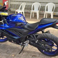 یاماها R25