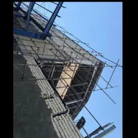 داربست فلزی رضا|خدمات پیشه و مهارت|دوگنبدان, |دیوار