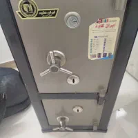 گاوصندوق|ابزارآلات|مشهد, کوی ولیعصر|دیوار
