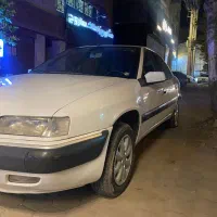 زانتیا ۲۰۰۰ مدل ۸۹|خودرو سواری و وانت|گرگان, |دیوار