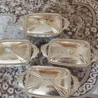سوفله خوری زیر قیمت