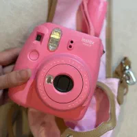 دوربین چاپ فوری