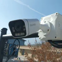 پخش عمده و خرده انواع دوربین مداربسته قیمت عمده