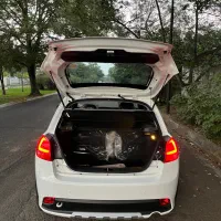 کوییک GXR Lصفر کیلومتر|خودرو سواری و وانت|رامسر, |دیوار