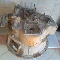 توربین لودر zl50|ماشین‌آلات صنعتی|ابریشم, |دیوار