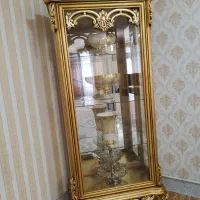 بوفه|بوفه، ویترین، کنسول|تبریز, |دیوار