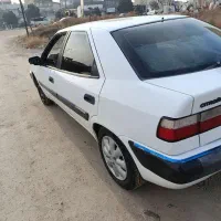 زانتیا مدل ۸۸ به صورت تمام قسط