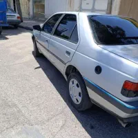 معاوضه با تیبا ۲