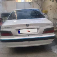 پارس ۴۰۳ فول کم کار سیمی|خودرو سواری و وانت|قزوین, |دیوار