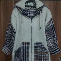 پالتو  و کاپشن های  شیک و  نو