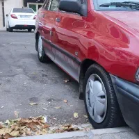 پراید مل 81کاربراتور