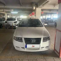 سمندسورنxu7 صفر|خودرو سواری و وانت|مشهد, سپاد|دیوار