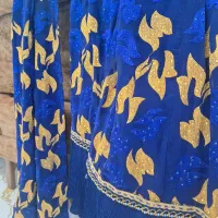 فروش چهار دست لباس محلی تمیز|لباس|یاسوج, |دیوار