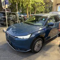 هوندا Hrv ژاپنی|خودرو سواری و وانت|تهران, پاسداران|دیوار