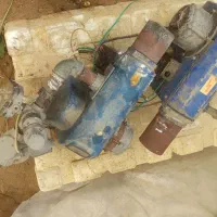 فروش   2عددبخاری دسته دوم