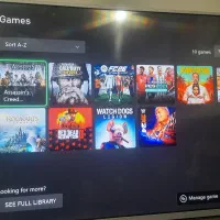 ایکس باکس وان اس