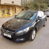 جک j5 اتوماتیک در حد
