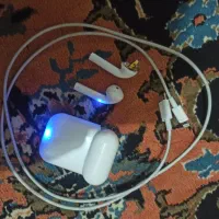 ایرپاد مارک آپولو نو