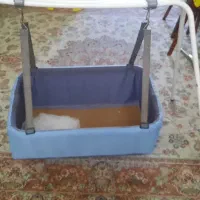 لوازم بچه سیسمونی