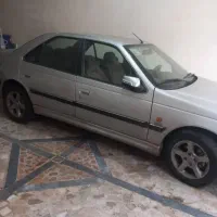 فروش پژو پارس