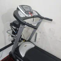 تردمیل در حد نو|تجهیزات ورزشی|ملارد, |دیوار