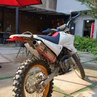 تریل نامی (روان) ۲۵۰|موتورسیکلت|لنگرود, |دیوار