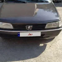 پژو405مدل82|خودرو سواری و وانت|تهران, گمرک|دیوار
