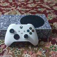 Xbox Series S 512|کنسول، بازی ویدئویی و آنلاین|پردیس, فاز ۴|دیوار