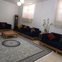 آپارتمان مبله شیک وتمیز نزدیک بیمارستان پیوند