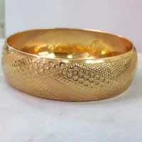 طلاتکپوش رولکس سایز۴(بدون اجرت)