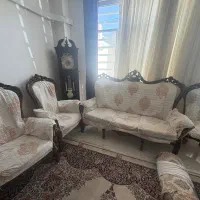 مبل سلطنتی ۹ نفره