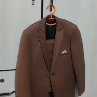 کت وشلوار۳تیکه