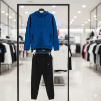 سوییشرت شلوار، پرداخت درب منزل|لباس|تهران, نمایشگاه بین المللی|دیوار