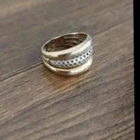 انگشتر ،دره شهر