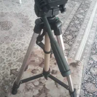 سه پایه دوربین|دوربین عکاسی و فیلم‌برداری|رامسر, |دیوار